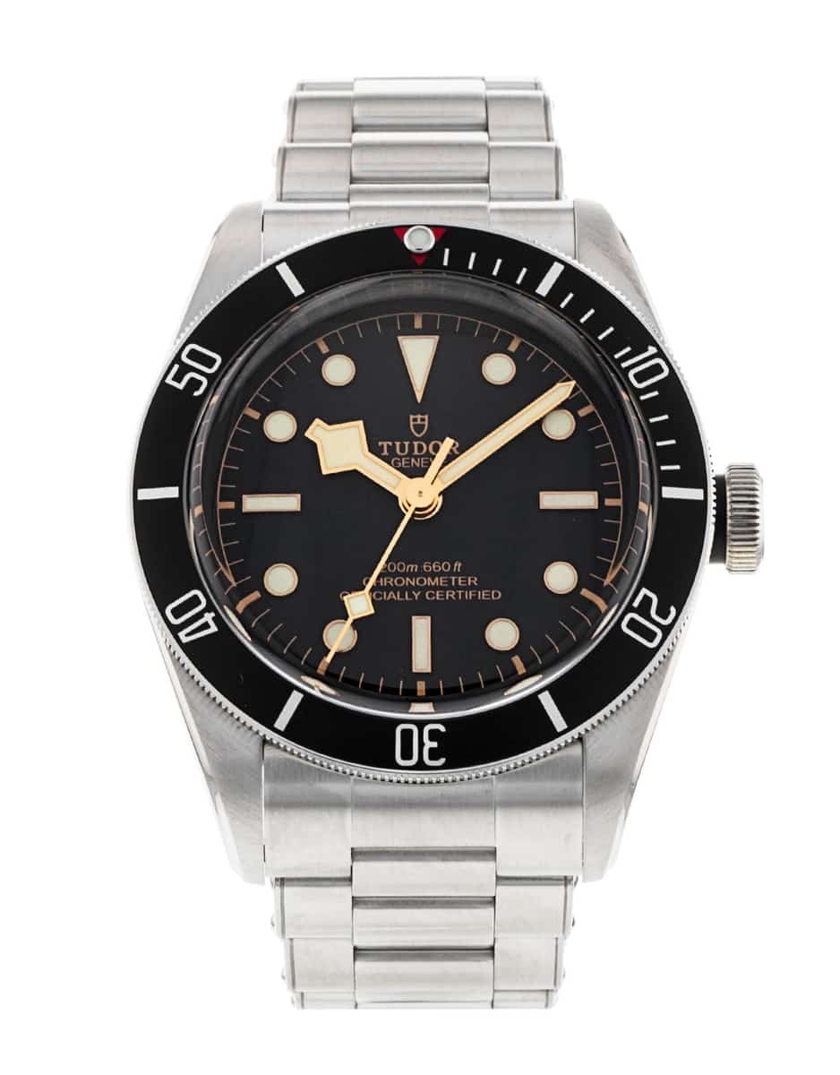 Tudor Black Bay M79230N-0009 Tudor Black Bay M79230N-0009